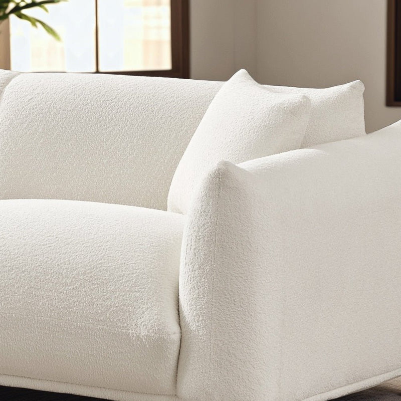 Mansfield 3 Seater - Berre Furniture