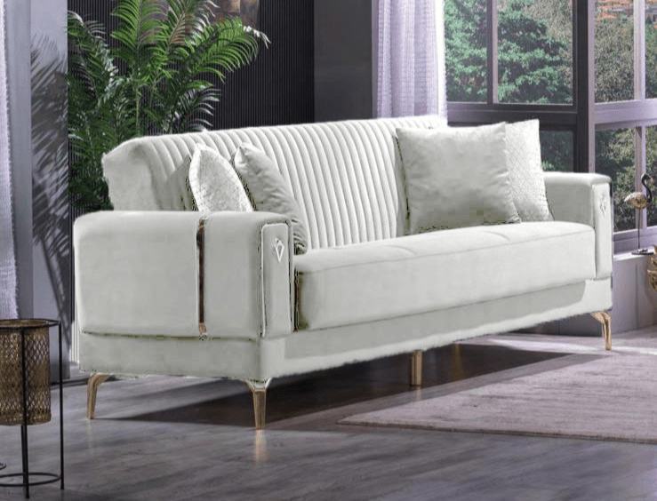 MARY Sofa - Berre Furniture