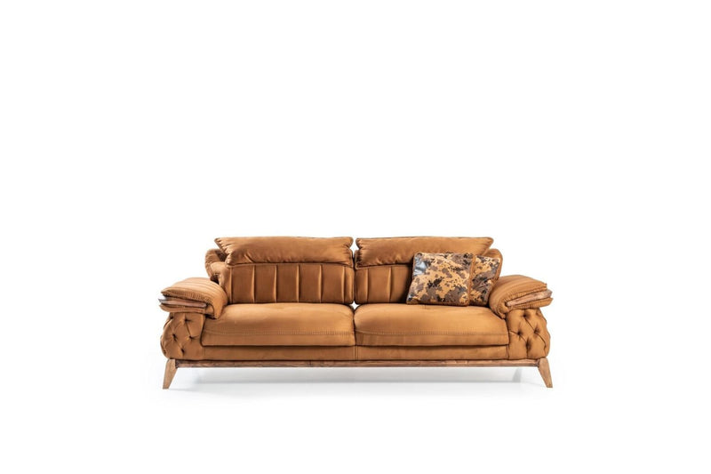 Maserati 3 Seater Sofa