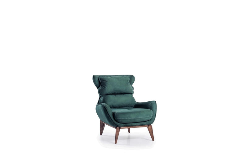 Maserati Armchair