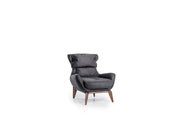 Maserati Armchair Black