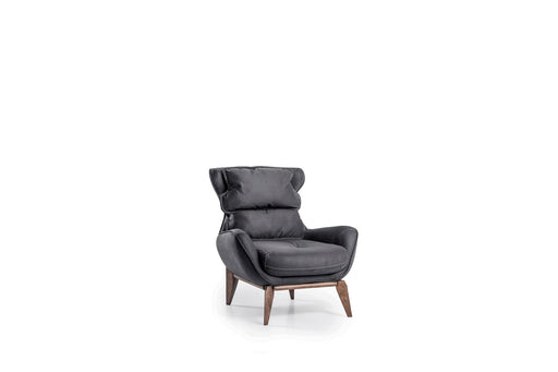 Maserati Armchair Black