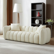 Maxim 3 Seater - Berre Furniture