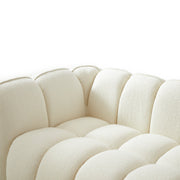 Maxim 3 Seater - Berre Furniture