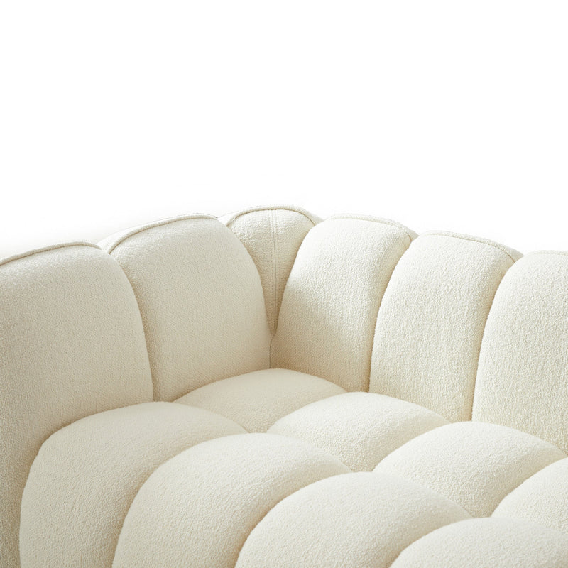 Maxim 3 Seater - Berre Furniture