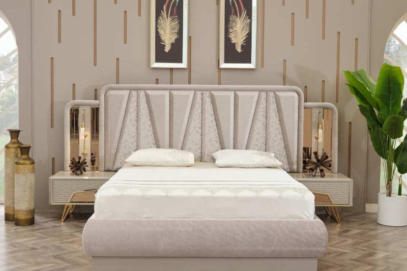 Maximo Bed