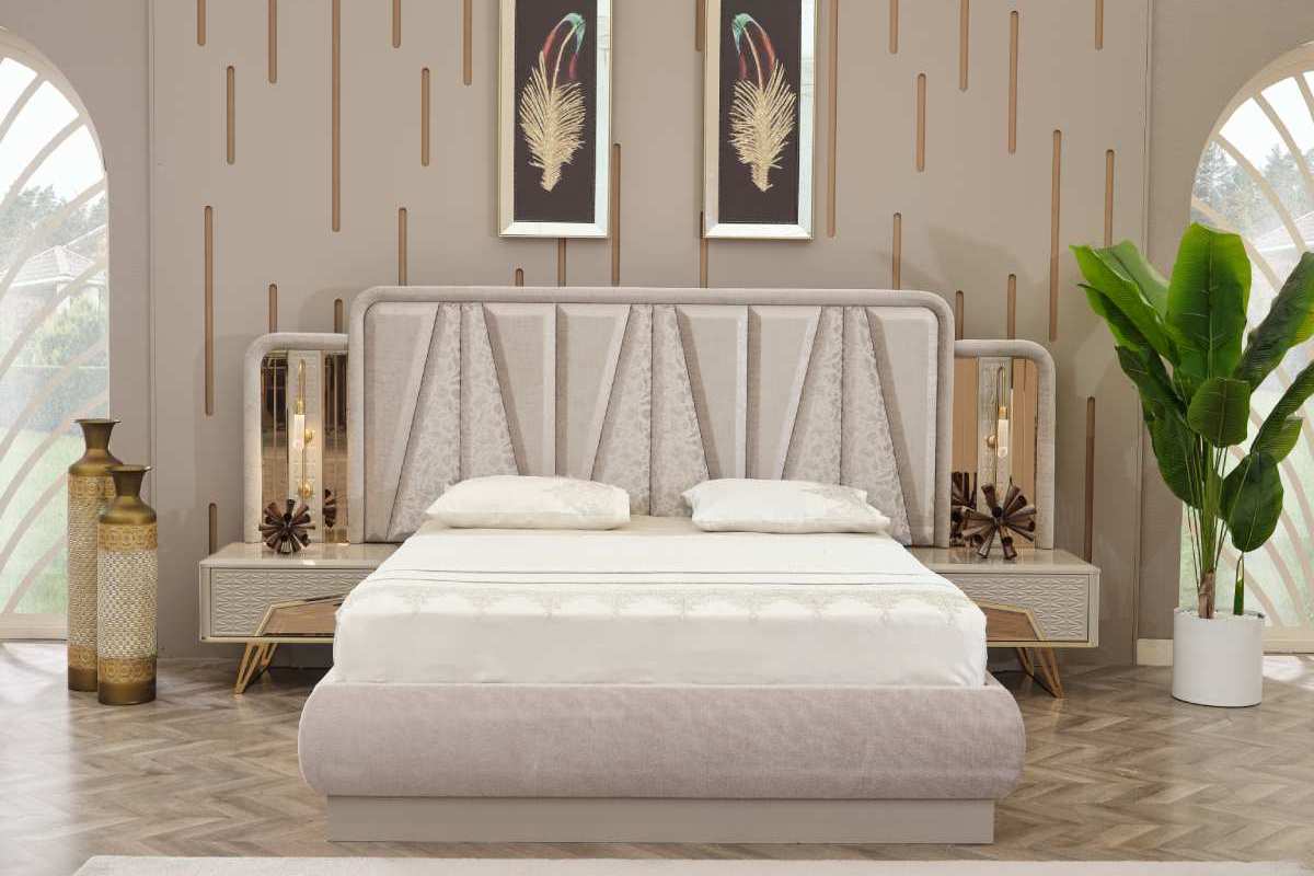 Maximo Nightstand