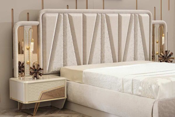 Maximo Nightstand