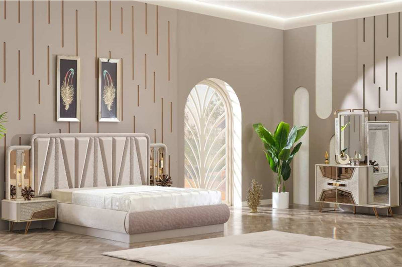 Maximo Bed