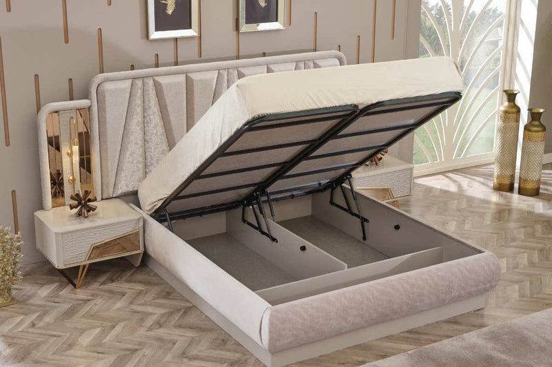 Maximo Bed