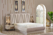 Maximo Nightstand - Berre Furniture