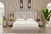 Maximo Nightstand - Berre Furniture