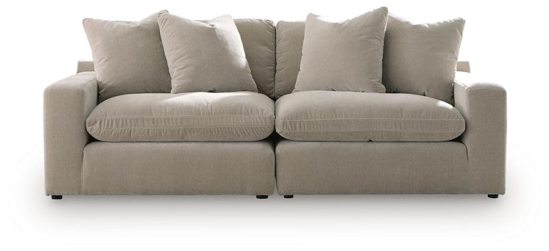 Maxton Heights 2-Piece Sectional Sofa Default Title