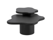 MAYAL 2pc Coffee Table Set - Berre Furniture