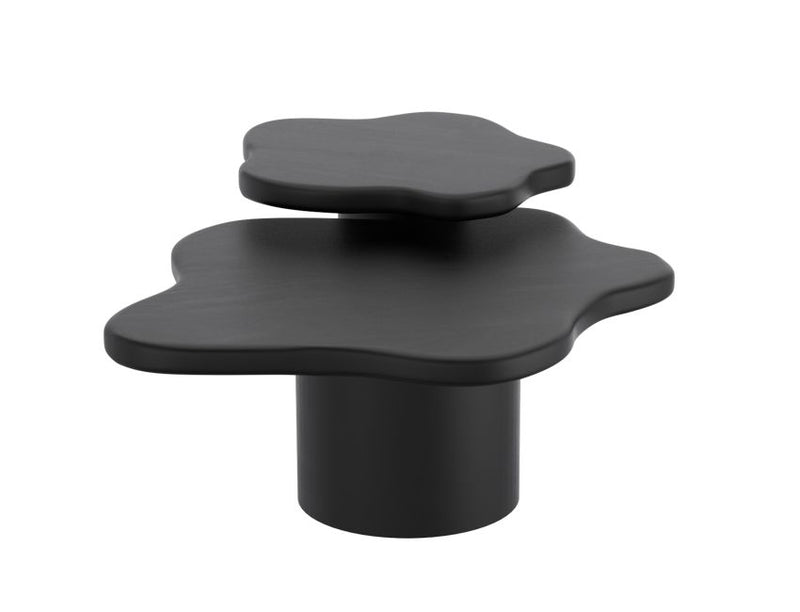 MAYAL 2pc Coffee Table Set - Berre Furniture