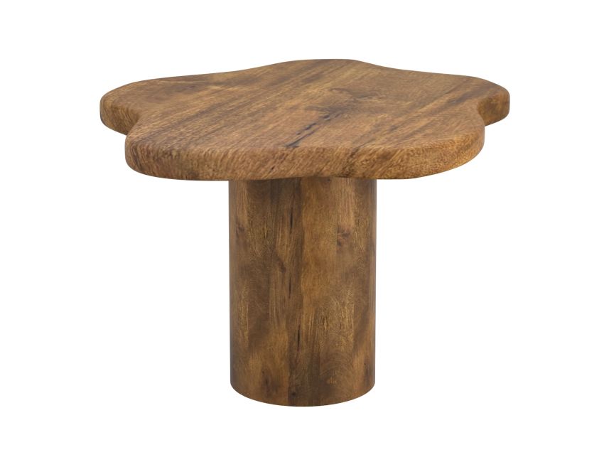 MAYAL 2pc Coffee Table Set - Berre Furniture