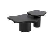 MAYAL 2pc Coffee Table Set - Berre Furniture