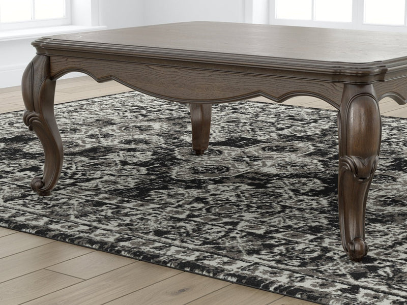Maylee Rectangular Cocktail Table - Berre Furniture