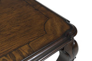 Maylee Rectangular Cocktail Table - Berre Furniture