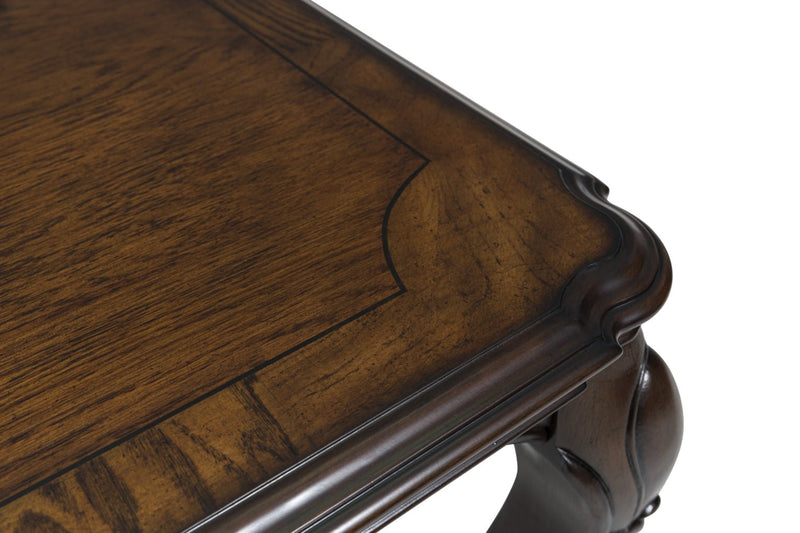Maylee Rectangular Cocktail Table - Berre Furniture