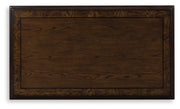Maylee Rectangular Cocktail Table - Berre Furniture
