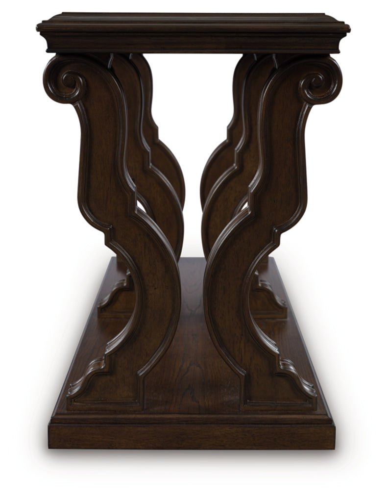 Maylee Sofa Table - Berre Furniture