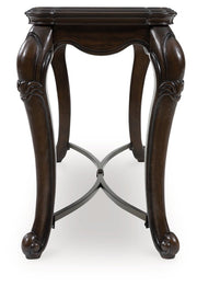Maylee Sofa Table - Berre Furniture
