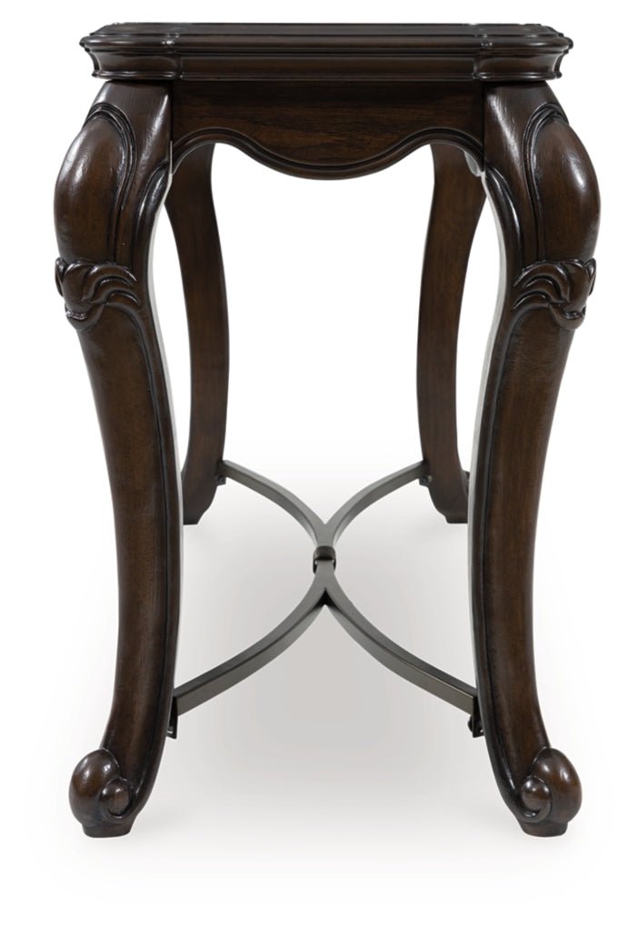Maylee Sofa Table - Berre Furniture