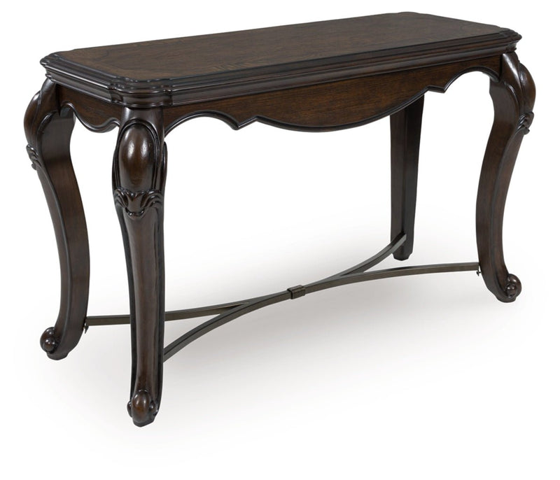 Maylee Sofa Table - Berre Furniture