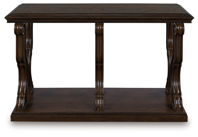 Maylee Sofa Table - Berre Furniture