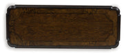 Maylee Sofa Table - Berre Furniture