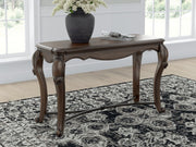 Maylee Sofa Table - Berre Furniture