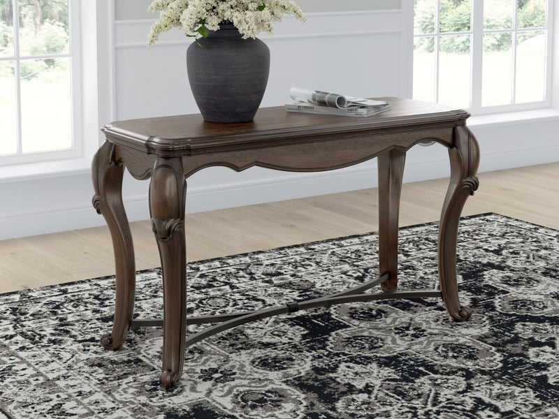Maylee Sofa Table - Berre Furniture