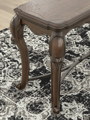 Maylee Sofa Table - Berre Furniture