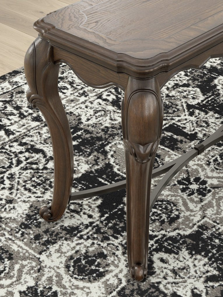 Maylee Sofa Table - Berre Furniture