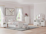 Maylilly Vanity