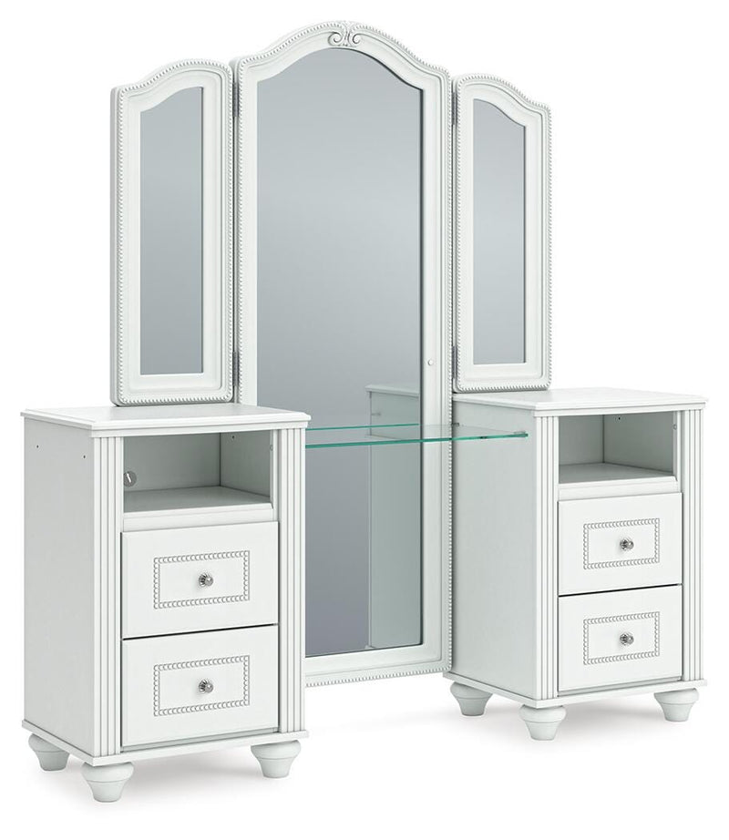 Maylilly Vanity Default Title
