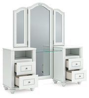 Maylilly Vanity