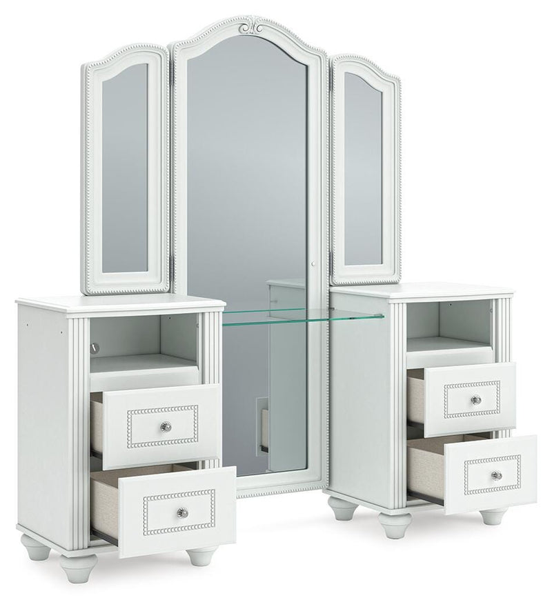 Maylilly Vanity