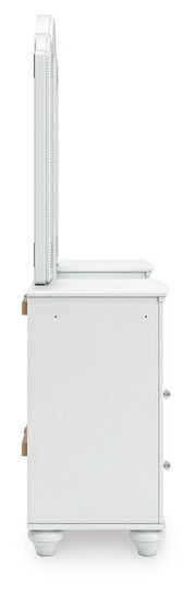 Maylilly Vanity