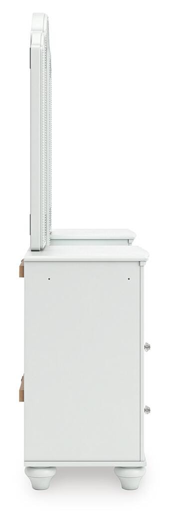 Maylilly Vanity