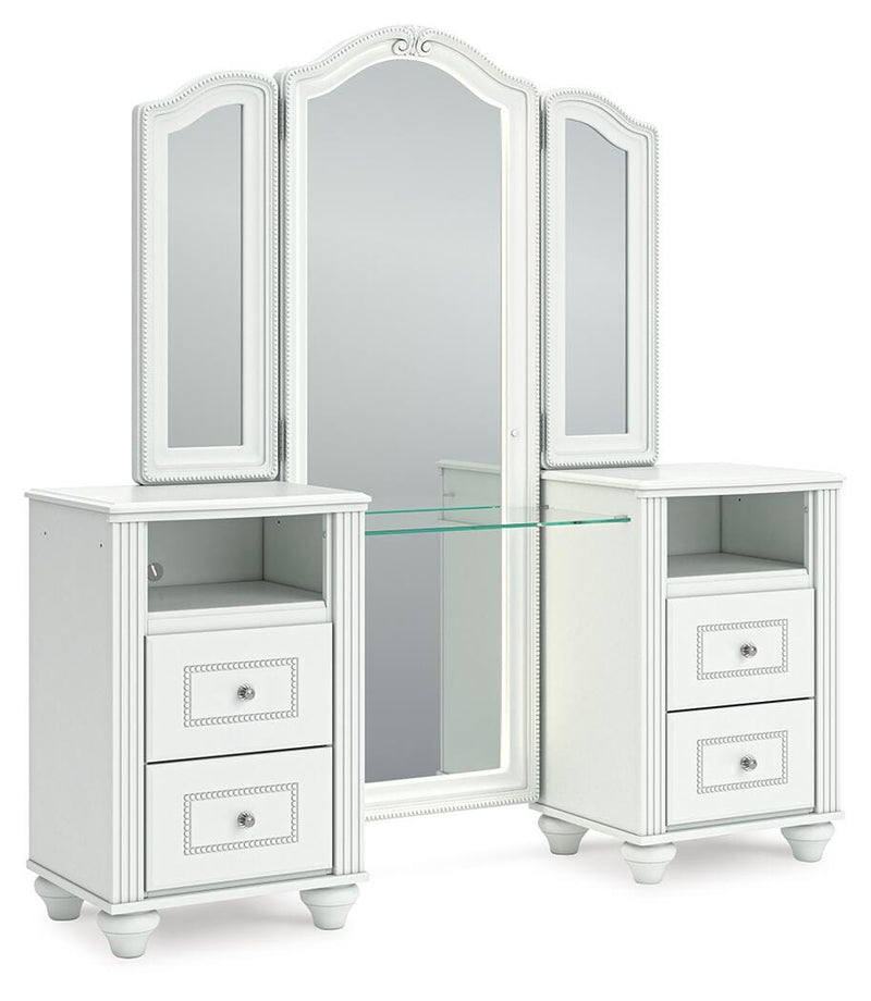 Maylilly Vanity