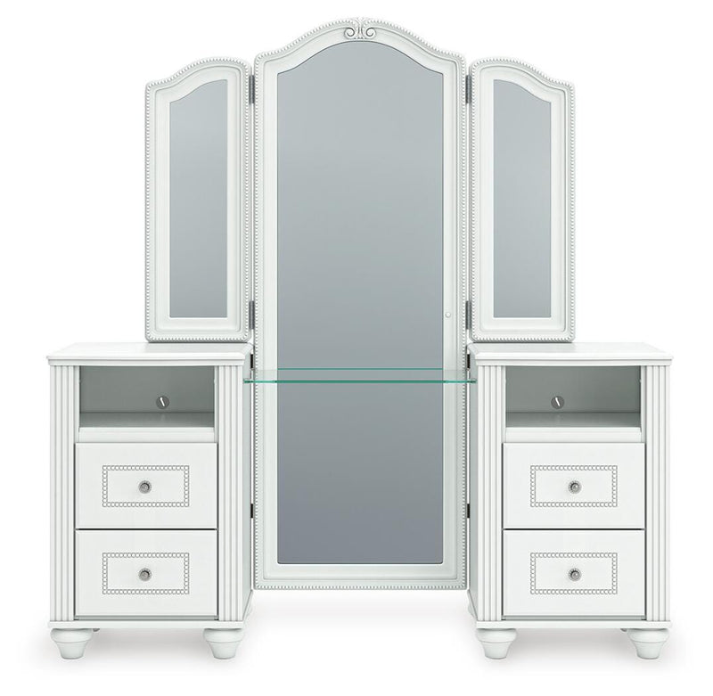 Maylilly Vanity