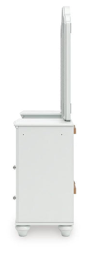 Maylilly Vanity