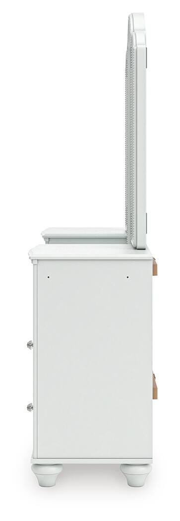 Maylilly Vanity