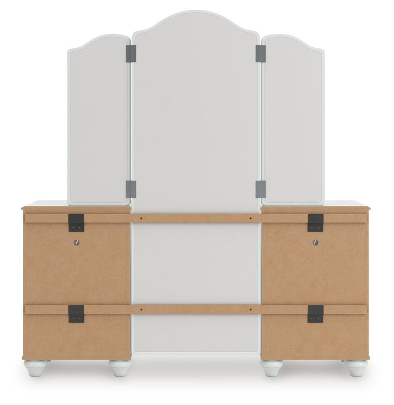 Maylilly Vanity