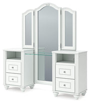 Maylilly Vanity