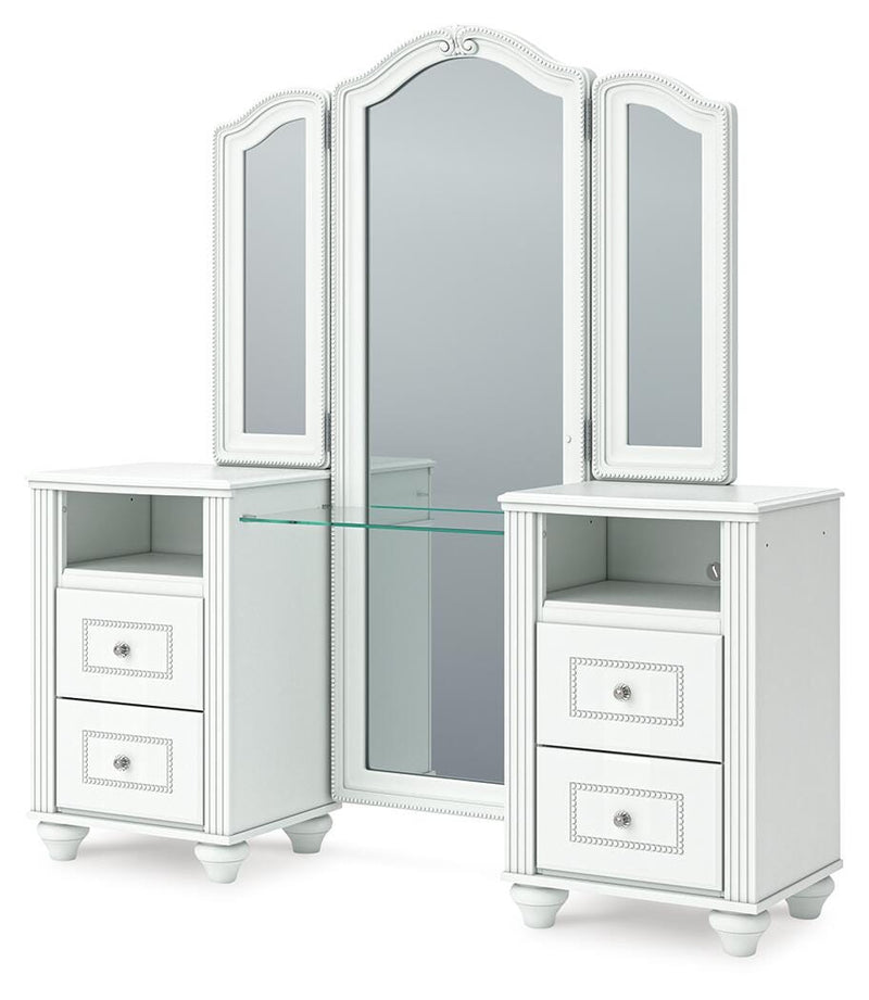 Maylilly Vanity