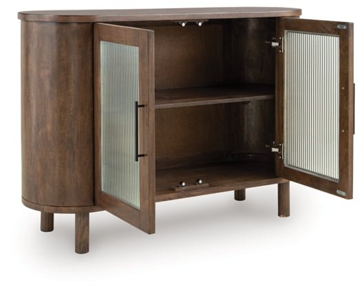 Mayridge Accent Cabinet - Berre Furniture