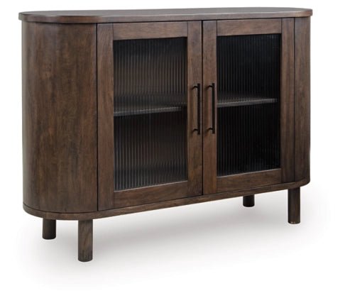 Mayridge Accent Cabinet - Berre Furniture